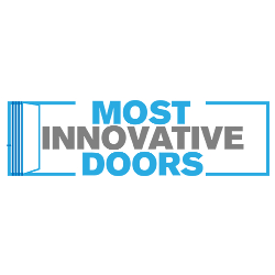 Most Innovative Doors