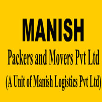 Manish Packers and Movers Pvt Ltd