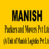 Manish Packers and Movers Pvt Ltd