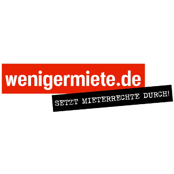 wenigermiete.de (Lexfox GmbH)