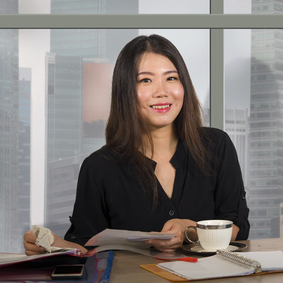 Alicia Han