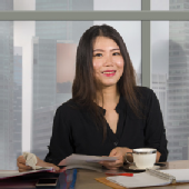 Alicia Han - Startupxplore Alicia Han