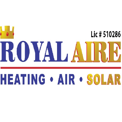 Royal Aire Heating, Air Conditioning & Solar