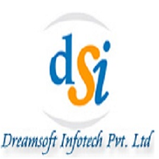 Dream Soft Infotech Pvt Ltd