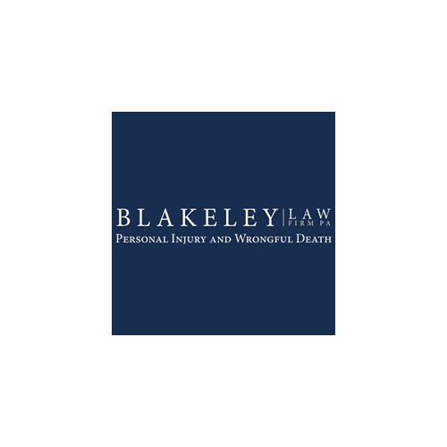 Blakeley Law Firm