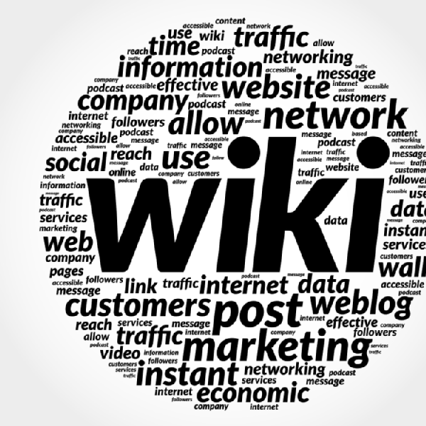 Create Wiki Page Profile At Startupxplore