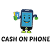 Cash On Phone