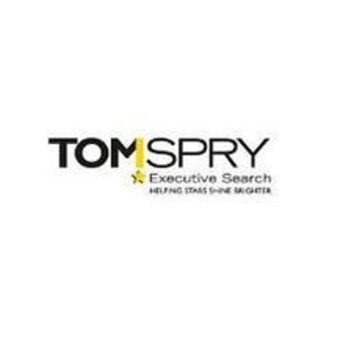 Tom Spry