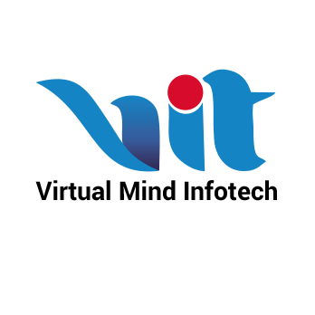 Virtual Mind Infotech : Best Website Designing, Development Company In India.