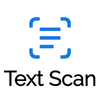 Text Scan