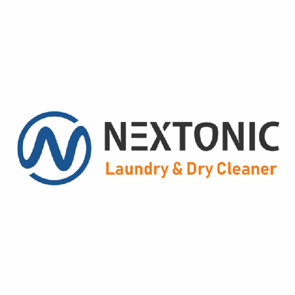 Nextonic Laundry & Dry Cleaner