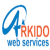 ArkidoWebServices