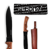 Perkin - Startupxplore Perkin