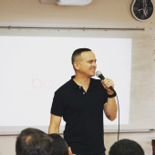 Ilan Shatz - Startupxplore Ilan Shatz