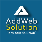 AddWeb Solution