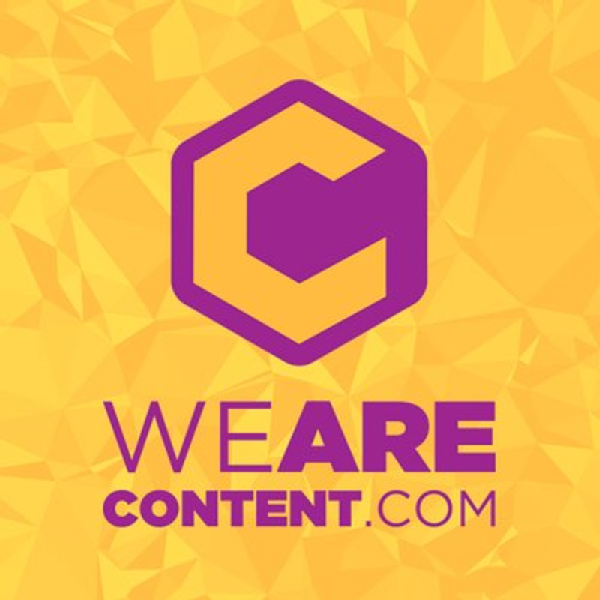 WeAreContent