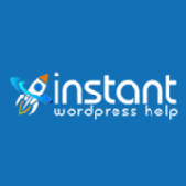 Instant WordPress Help