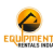 Equipment Rentals India