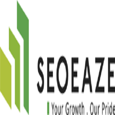 SeoEaze - Best SEO Company in Delhi NCR