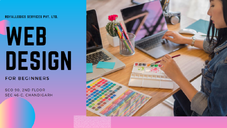 Images from Web Designing Company in Chandigarh