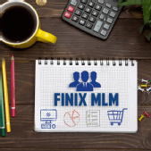 Finix MLM software