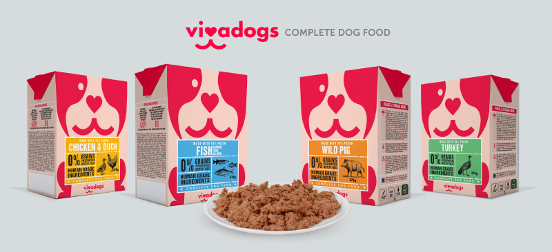 Images from Vivadogs