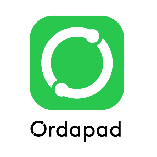 Ordapad