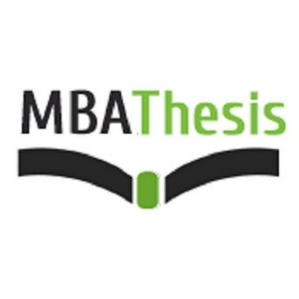 MBA Thesis