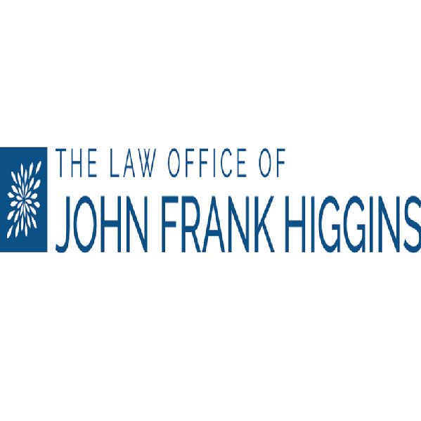 The Law Office of John Frank Higgins