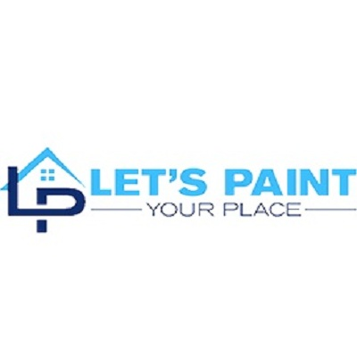 Lets Paint Your Place