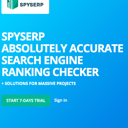 SpySERP