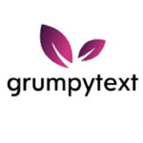 GrumpyText