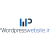 WordpressWebsite.in - Wordpress Development Company
