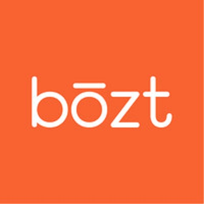 Bozt App