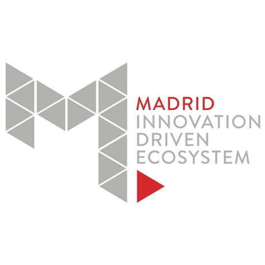 Madrid Innovation Driven Ecosystem