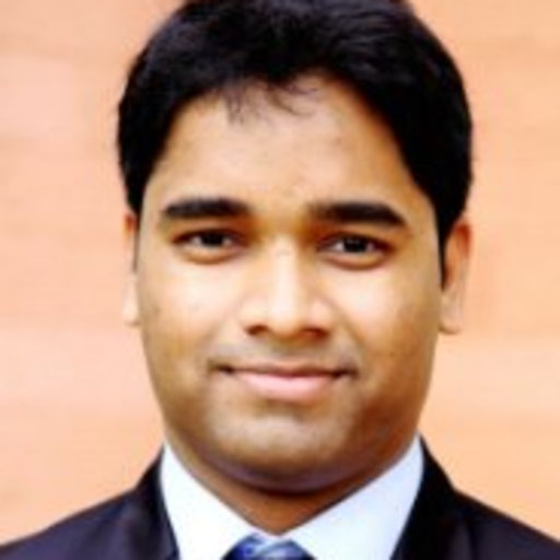 Vishal Kumar