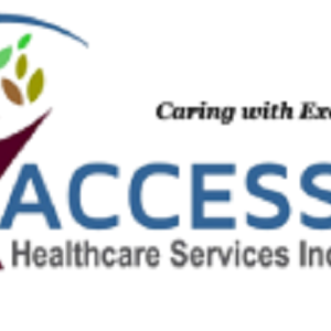 Access Healthcare Services Inc