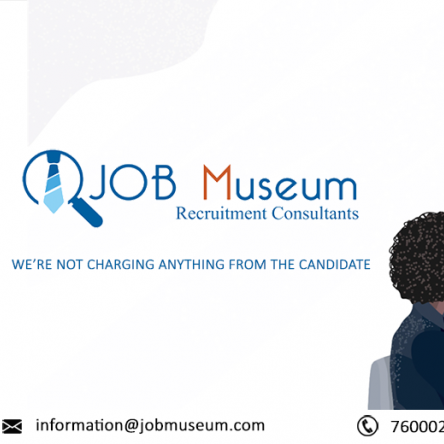 Job Museum