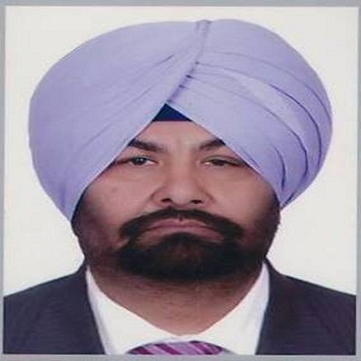 Gurdeep Singh