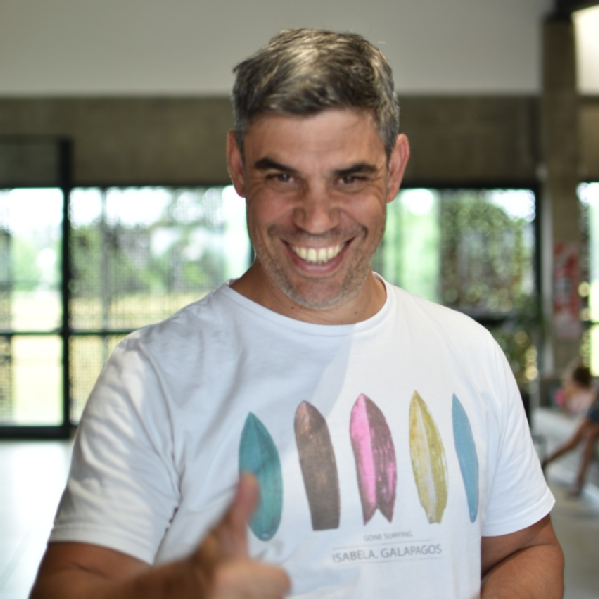 Juan Pablo Baldoni