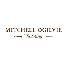 Mitchell Ogilvie Tailoring