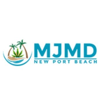MJ MD Newport Beach