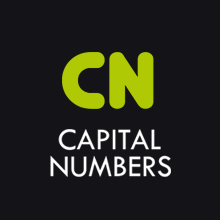 Capital Numbers Infotech Pvt Ltd.