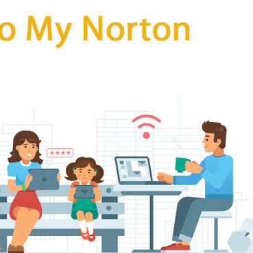 Norton.com/Setup - Steps to install Norton product