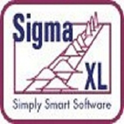 SigmaXL Inc.