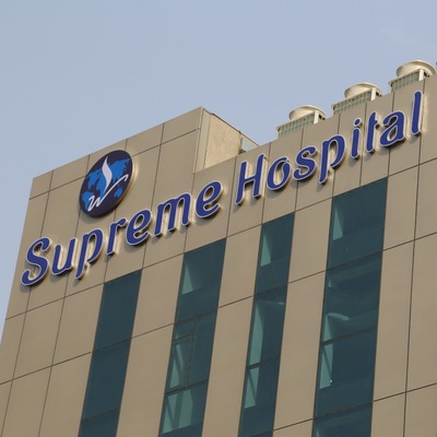 The Supreme Hospital is the Faridabad best Hospital