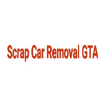 Scrap Car Removal GTA