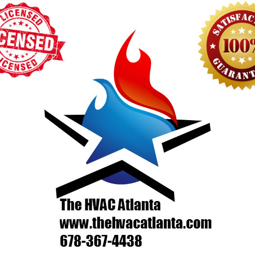 The HVAC Atlanta