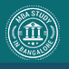 MBA STUDY IN BANGALORE