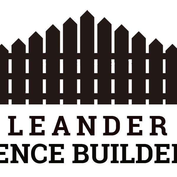 Leander Fence Builders